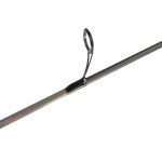 Прът Seika Nimerya Spin 1.80 м 4-8 г 03279 - Tubertini